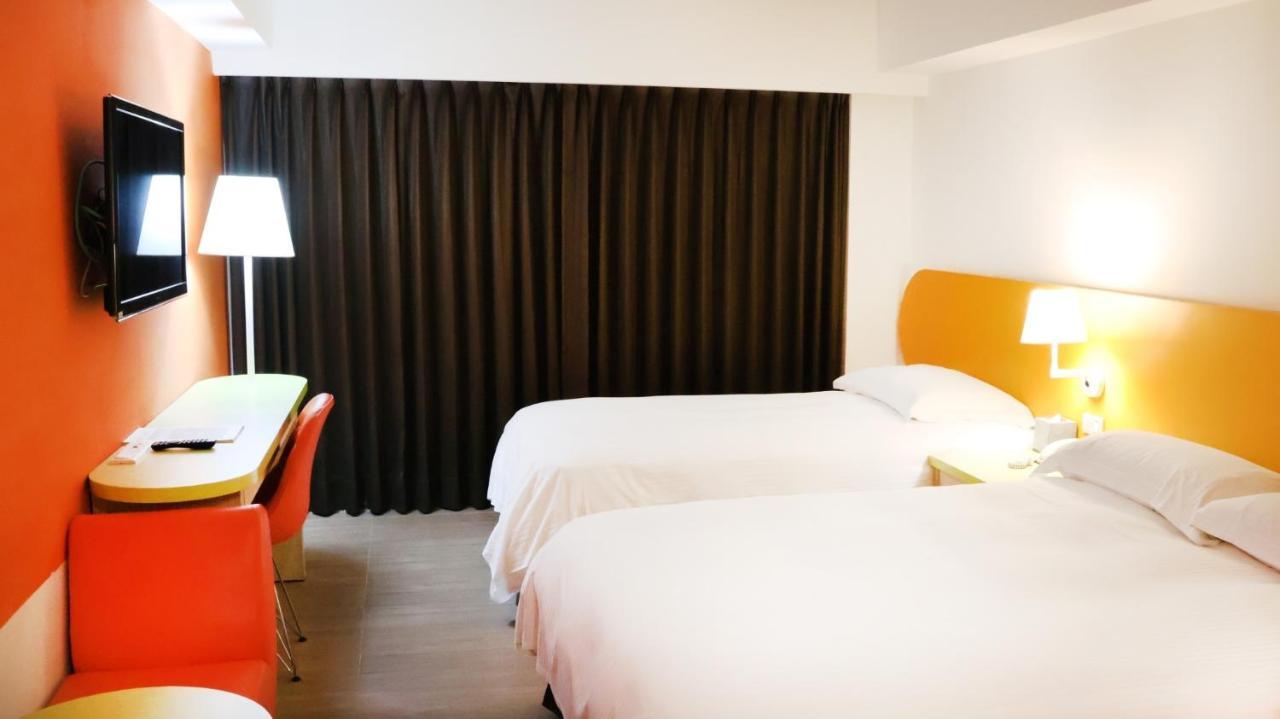 Fullon Poshtel Kenting Hotel Exterior photo